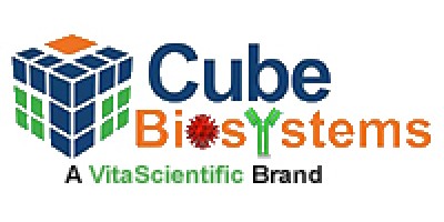 Why Cube BioSystems
