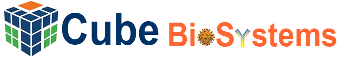Cube BioSysems Logo