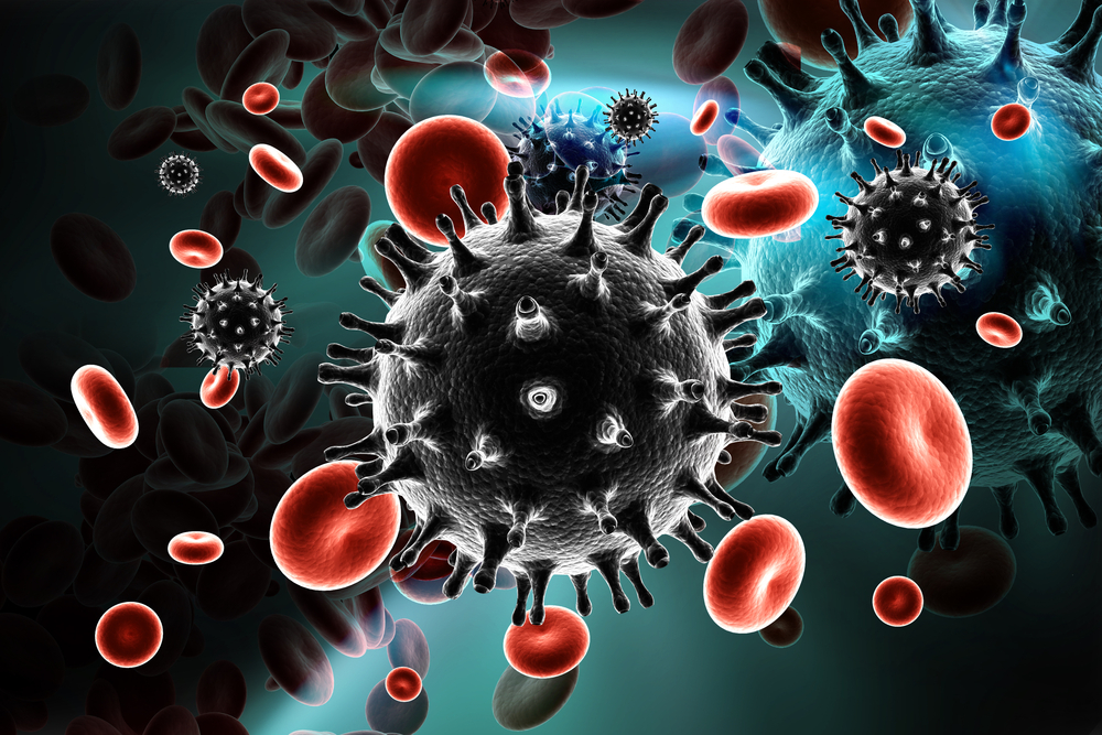 Due to their greater sensitivity ViroVision enables meaningful cell-to-cell transmission studies of HIV.
